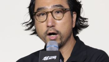 '참교육' 감독 "원작 우려 충분히 공감…조심스럽게 제작했다"