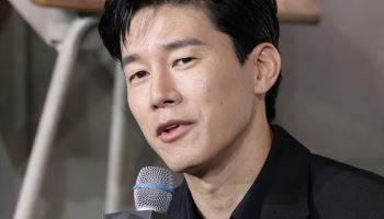 '참교육' 김남일 공개 거절에…김무열 "캐스팅 과정? 연기로 승화"