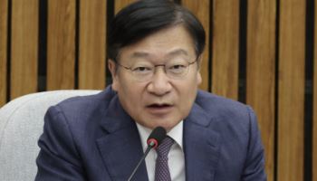 정점식, 국힘 정책위의장 사퇴…“민생 현장서 역할 다할 것”