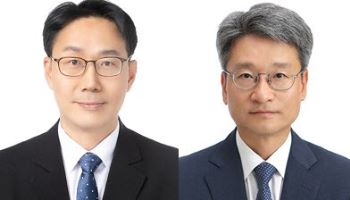 신현송 총재, 첫 내부 인사 단행…신임 부총재보에 이지호·김제현 국장 임명(상보)