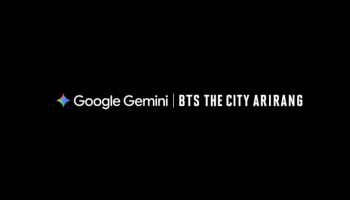 BTS·구글 콜라보…제미나이, 부산 아미들의 여행 메이트가 된다