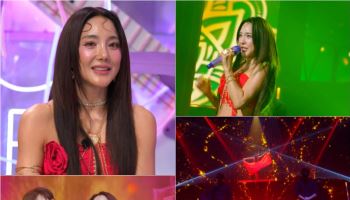 '불후' 바다, 마마무 '데칼코마니' 도전… "10km씩 뛰며 준비"