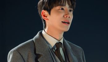 '신입사원 강회장' 이준영, 정체 들키나… 이주명과 살벌 신경전