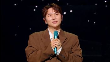 '불후' 케이윌, 故 휘성 노래 부른다… "그의 음악, 오래 사랑받길"