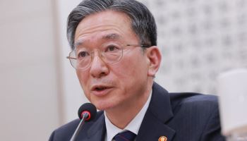 정성호 "투표용지 부족 사태 묵과 안 돼…부정선거 음모론엔 단호 대응"