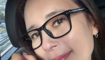 [6월 선거]에바 포피엘, 귀화 후 첫 투표…바다도 참여 독려