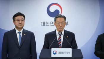 정성호 “부정선거 음모론” 주장에 국힘 “어디서 본질 호도하는 물타기 시도하나”