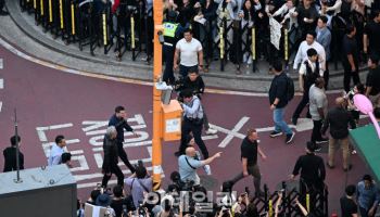 블룸버그 "젠슨 황 방한, K팝 아이돌 팬미팅과 흡사"