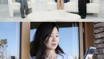 이소라, 기다리던 합격 문자 받았지만…무슨 일이?