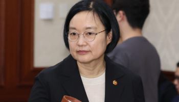 李대통령, 총리 후보자로 한성숙 지명…“AI 대전환·성장 적임자”(상보)