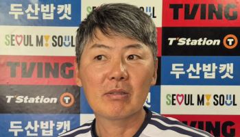 잠실 찾는 젠슨 황...김원형 두산 감독 "대단한 분 방문...좋은 경험될 것"