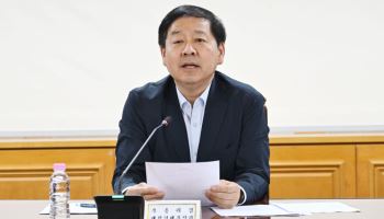 구윤철 “투기적 거래로 환율 쏠림현상 가속…엄정조치할 것”