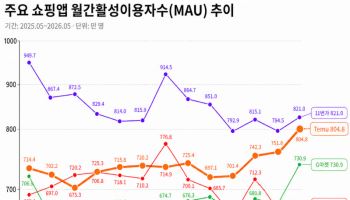 테무, 알리 제치고 C커머스 주도권 잡았다…국내 이커머스도 긴장