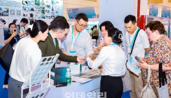 의료기기·재활 산업 전문 박람회…中 쑤저우서 8월 개막
