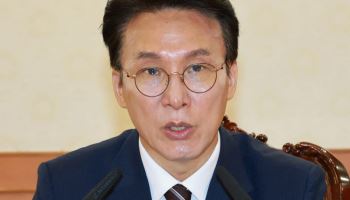 김민석 "투표용지 부족 사태, 선관위 고위직 물러나야 할 사안"
