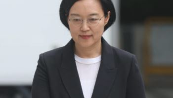 '네이버 출신' 한성숙, 이재명 정부 2기 '키' 잡는다