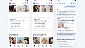 “배송 경쟁 끝” 다음 승부수는 AI…이커머스, 내재화 전쟁 '불' 붙었다