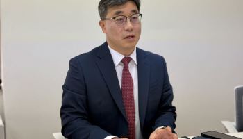 "HBM 이어 우주까지…초정밀 모션제어로 글로벌 시장 정조준"[IPO 출사표]