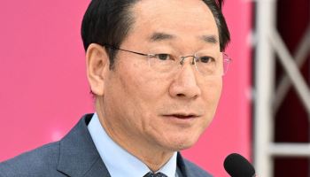 인천 2개 동 사전투표 결과 동일, 유정복 "사전투표제 폐지해야"