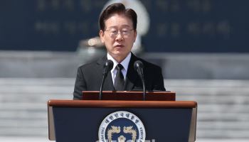 李대통령, 오늘 취임 1주년 기자회견…‘대체 불가 대한민국’ 비전 제시