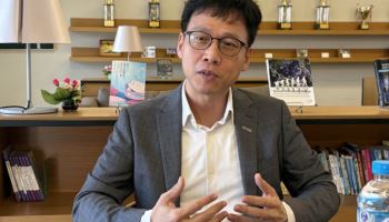 “TSMC로 이어지는 인재 통로…대만 반도체 힘은 산학협력”