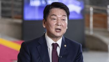 안철수 "李대통령, 투표용지 부족사태 직접 대책 강구하라"