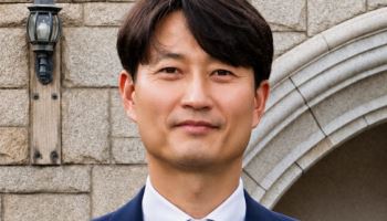 AF인베스트먼트 양관운 대표, 고려대의료원에 5억 원 기부