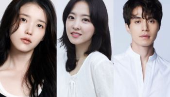 "잠실에 커피차 보내줘"…아이유·박보영·이동욱 등, SNS 불똥