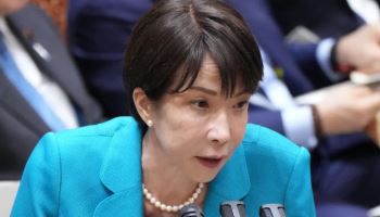 日, 1분기 실질 GDP 연율 1.8%로 하향