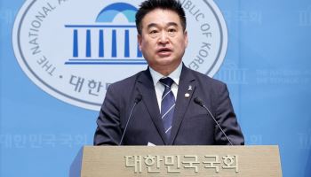 최혁진 "민주당 복당하겠다...오늘 복당신청서 제출"