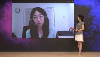 다음 승부처는 피지컬 AI…나탈리 허 "한국 제조업 경쟁력 주목"