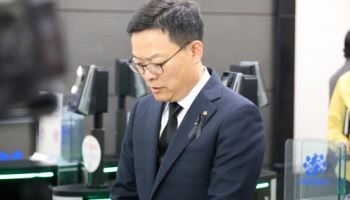한화에어로스페이스 대표이사, 중대재해처벌법으로 입건