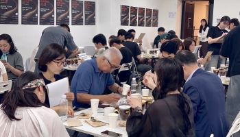 브라운백, 서울대·미란오커피아카데미와 ‘커피 관능 데이터 정량화’ 공동연구 추진