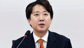 이준석 "정부 수사기관 누가 믿나…'투표용지 사태' 야당 추천 특검해야"