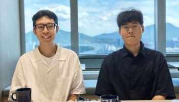 "AI 맞춤형 레슨 받으세요"…00년생 공학도들이 만든 'AI 피아노 선생님'