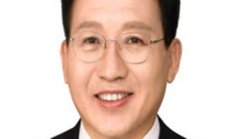 국회의장 비서실장에 강태웅 前 서울시 부시장