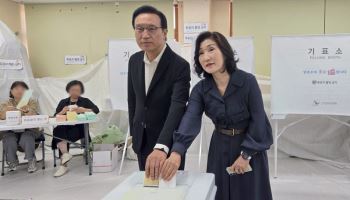 투표용지 논란 입 연 임태희 "선관위, 이번 선거 관련 집계 공개해야"