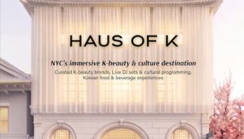 K컬처 이벤트 브랜드 ‘Haus of K’ 론칭, 뉴욕서 첫 선