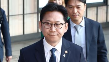 배경훈 “엔비디아 베라루빈 GPU 조기 공급 요청”…AI 팩토리 협력 확대