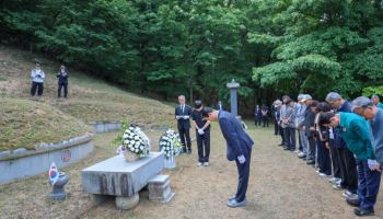 6·10만세운동 100주년…정부, 이병립 선생 등 독립유공자 13명 포상