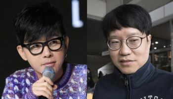 "사과문이라더니"...이승환, '이혼 조롱' 윤서인에 5천만원 손배소