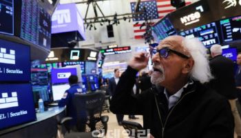 "S&P500 8100 전망" AI 순풍 지속 확신