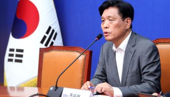 조승래 "4無공천 역기능도...후보자 검증 충분했어야"