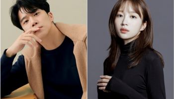 하석진·안희연, KBS 새 주말극 '사랑이 온다' 주연 발탁
