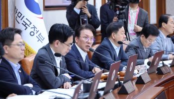 투자 원리금 회수 예상 때만 대미투자…18일 전략투자공사 출범