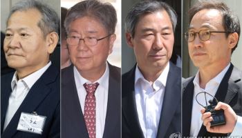 종합특검, '관저 이전' 이상민·김대기 등 4명 기소…출범 후 첫 기소