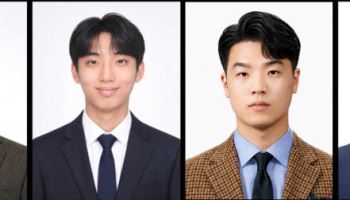 한기대 학생들, 황화수소만 골라내 감지하는 센서 개발