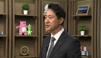 오세훈 "전국 재선거 현실적으로 어려워…부분 재선거 가능성은 충분"