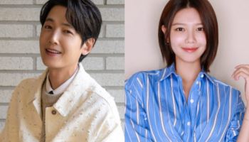 정경호·최수영, 열애 14년 만에 결별 "좋은 동료로 남기로"