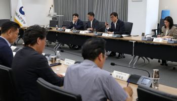 최휘영 장관 "내년 연극 창작 예산 증액…대표작 키울 것"(종합)